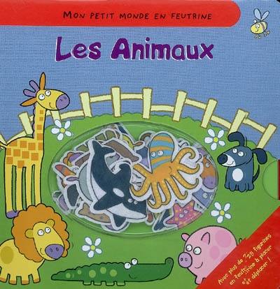 Les animaux