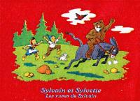 Sylvain et Sylvette. Vol. 5. Les ruses de Sylvain