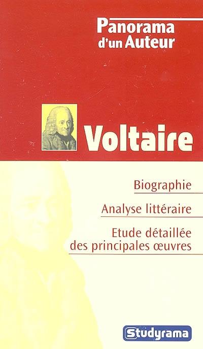 Voltaire