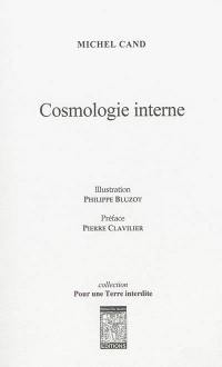 Cosmologie interne