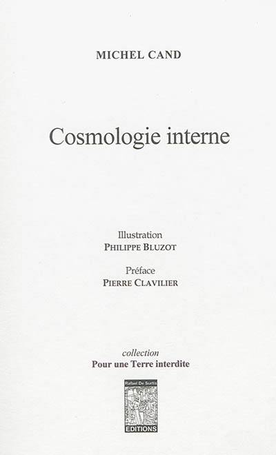 Cosmologie interne