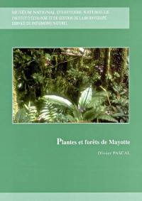 Plantes et forêts de Mayotte