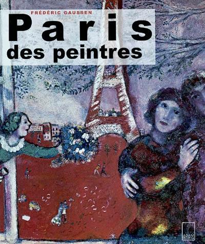 Paris des peintres