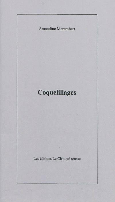 Coquelillages