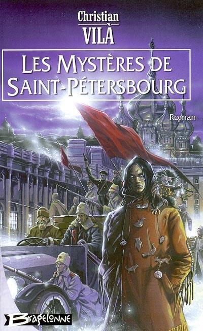 Les mystères de Saint-Pétersbourg