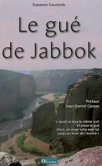 Le gué de Jabbok