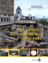 Les Dessous de la Terrasse à Québec