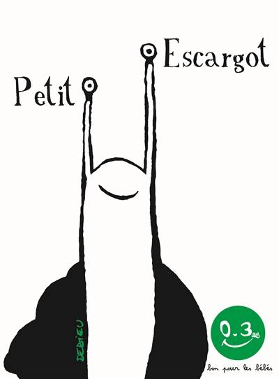 Petit escargot