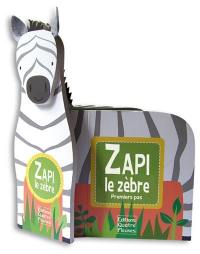 Zapi le zèbre