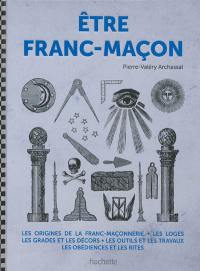 Etre franc-maçon