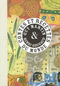 Contes et recettes du monde