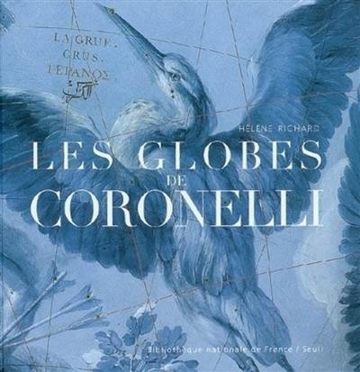 Les globes de Coronelli