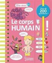 Le corps humain !