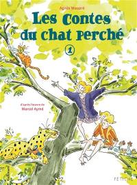 Les contes du chat perché. Vol. 1