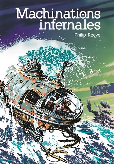 Machinations infernales