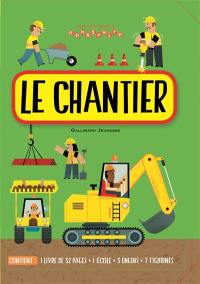 Le chantier