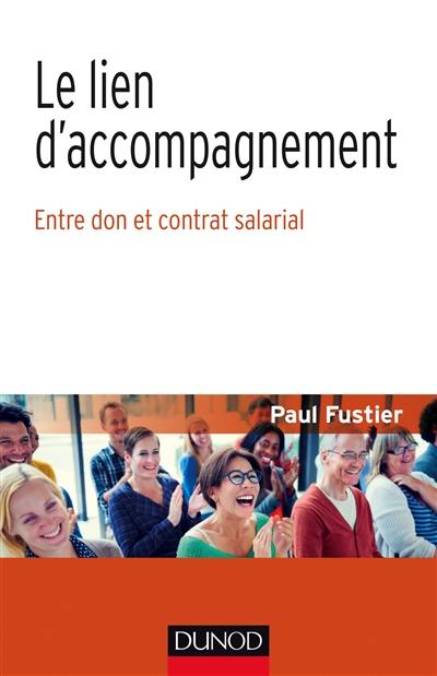 Le lien d'accompagnement : entre don et contrat social