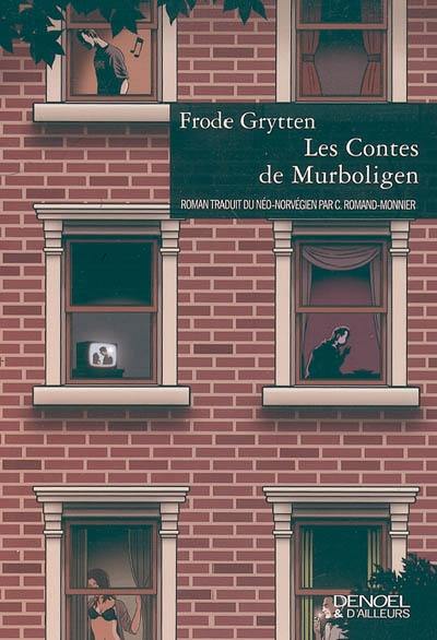 Les contes de Murboligen