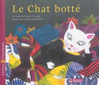 Le chat botté