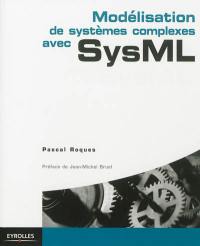 Modélisation de systèmes complexes avec SysML