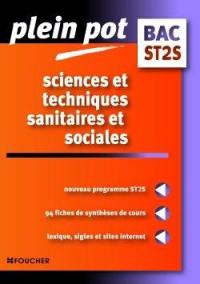 Sciences et techniques sanitaires et sociales