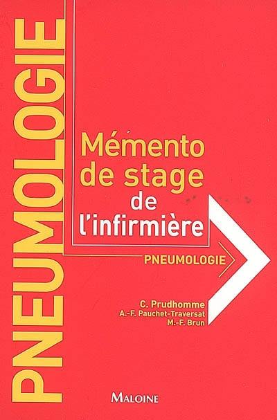 Pneumologie