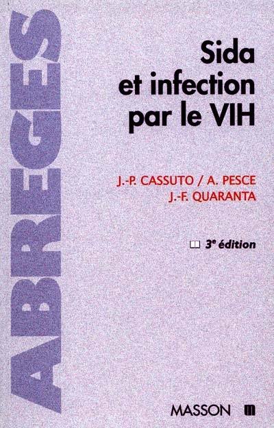 Sida et infection par le VIH