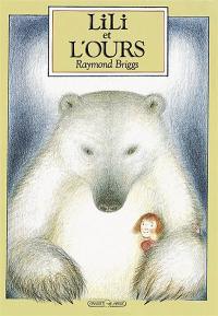 Lili et l'ours