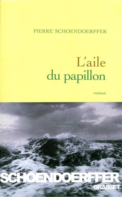 L'aile du papillon