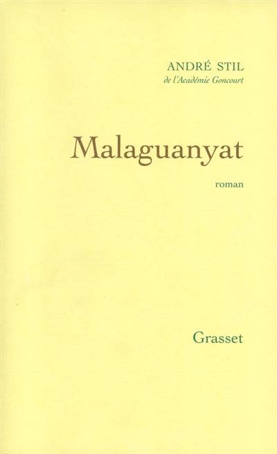 Malaguanyat