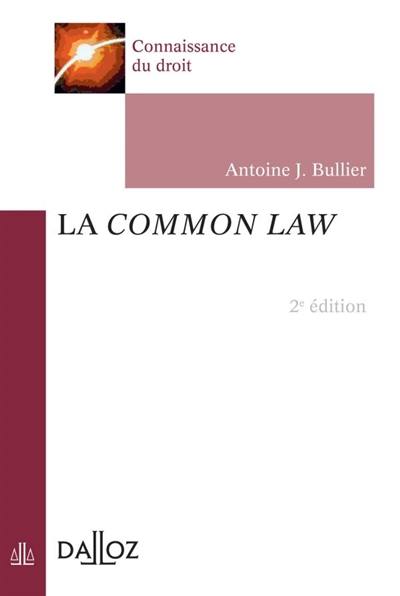 La common law