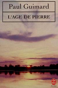 L'Age de Pierre