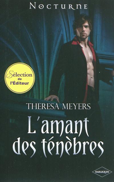 L'amant des ténèbres