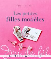 Les petites filles modèles