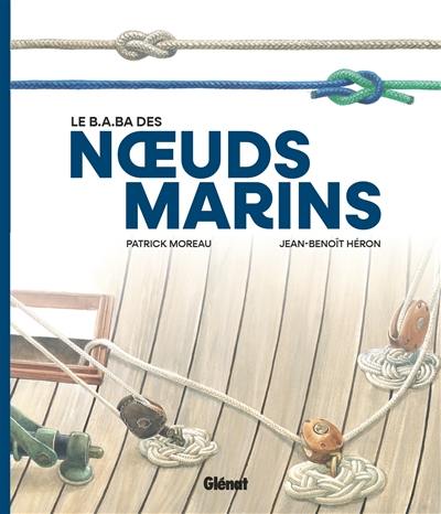 Le b.a.-ba des noeuds marins