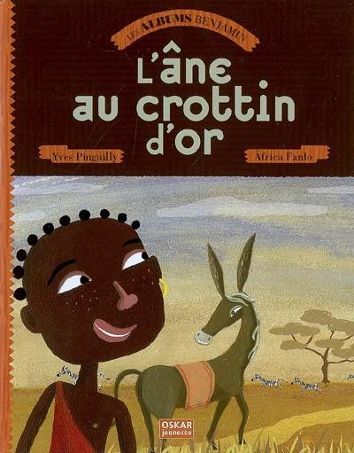 L'âne au crottin d'or