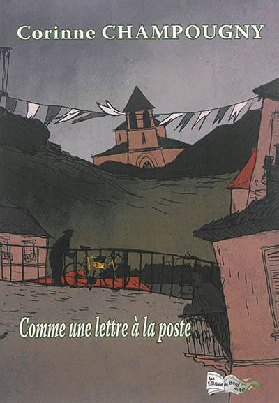 Comme une lettre à la poste : polar