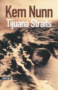 Tijuana straits