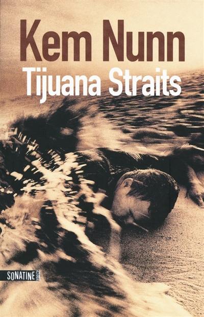 Tijuana straits