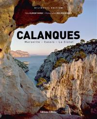 Calanques : Marseille-Cassis-La Ciotat