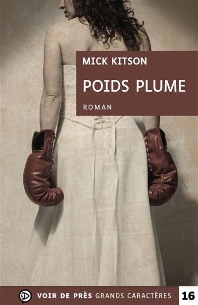 Poids plume