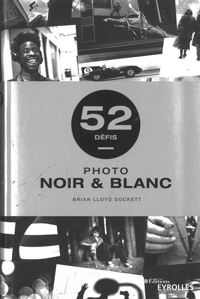 Photo noir & blanc