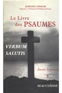 Le Livre des Psaumes. Vol. 2. Psaumes 75 à 150