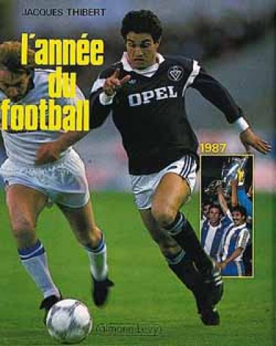 L'année du football 1987