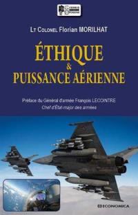 Ethique & puissance aérienne