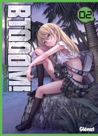 Btooom !. Vol. 2