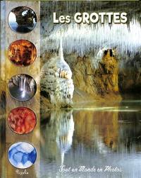 Les grottes