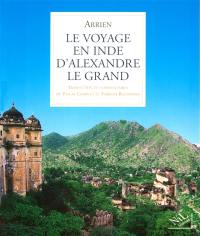 Le voyage en Inde d'Alexandre le Grand