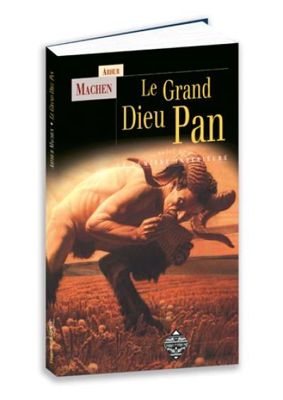 Le grand dieu Pan. La lumière intérieure