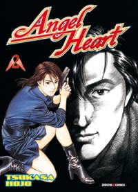 Angel heart. Vol. 2